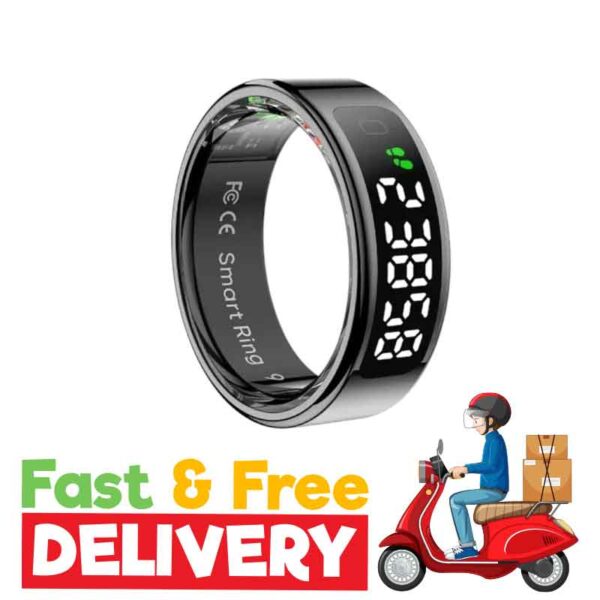 COLMI R12 Smart Ring